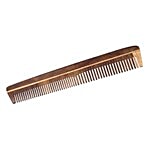 Filone Wooden Barber Comb - W04 1 pc