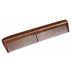 Filone Wooden Dressing Comb - W06 1 pc 