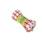 Blor Kitchen Towel - Gulmohar 10 pcs