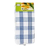 Blor Kitchen Towel - Tulips Blue 5 pcs
