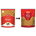 Bikaji Namkeen - Bikaneri Bhujia 1 kg Pouch
