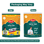 Bikaji Aloo Bhujia - Tana-Tan 1 kg Pouch