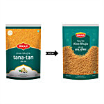 Bikaji Aloo Bhujia - Tana-Tan 1 kg Pouch