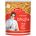 Bikaji Namkeen - Bikaneri Bhujia 400 g Pouch