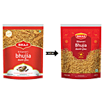 Bikaji Namkeen - Bikaneri Bhujia 400 g Pouch
