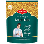 Bikaji Aloo Bhujia - Tana-Tan 400 g Pouch