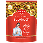 Bikaji Navarattan Mix - Sub-Kuch, Spicy 400 g Pouch