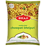 Bikaji Namkeen - Chowpati Bhelpuri 300 g Pouch