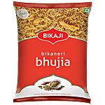 Bikaji Bikaneri Bhujia 200 g Pouch