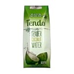 Tendo Coconut Water - Pure 330 ml 