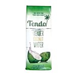 Tendo Coconut Water - 100% Pure 200 ml