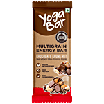 Yoga Bar Chocolate Chunk Nut Multigrain Energy Bar 38 g
