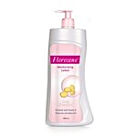 Florozone Moisturising Lotion 100 ml Bottle