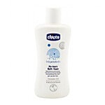 Chicco Baby Moments - No-Tears Bath Foam 200 ml 