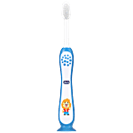 Chicco Kids Toothbrush- 3Y-8Y Blue 1 pc