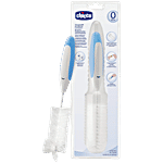 Chicco Bottle Brush (3 In 1) 1 pc