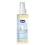 Chicco Massage Oil - Pure Bio 100 ml