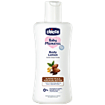 Chicco Baby Moments - Body Lotion, For Hydrating Skin & Easy Absorption 100 ml