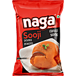 Naga Sooji 500 g 