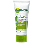 Garnier Skin Natutals - Pure Active Neem Face Wash 100 g