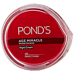 Ponds Age Miracle Wrinkle Corrector Night Cream 50 g