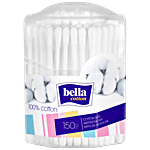 Bella Cotton Buds 150 pcs Box