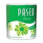 Paseo Toilet Roll - 1 Roll, 2 ply 200 pulls