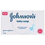 Johnson's baby Baby Soap 100 g