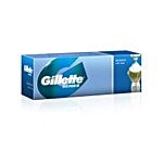 Gillette Pre Shave Gel Tube - Sensitive 25 g