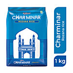 Kohinoor Charminar Rozana Rice 1 kg 