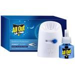 All Out Ultra Mosquito Repellant - Starter Pack 45 ml 