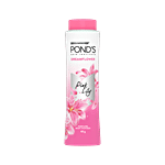Ponds Dreamflower Pink Lily Perfume Body Powder 40 g 