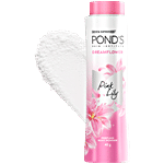 Ponds Dreamflower Pink Lily Perfume Body Powder 40 g 