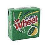 Ok CUBE Detergent Bar 2 In 1 150 g