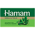 Hamam  100% Pure Neem Oil Soap 100 g
