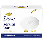 Dove Cream Beauty Bathing Bar 100 g 