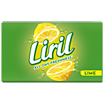 Liril Lime & Tea Tree Oil Soap 125 g Carton