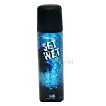 Set Wet Deodorant Spray Perfume - Cool 150 ml