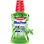 Colgate Maxfresh Plax Mouthwash - Fresh Tea 250 ml 