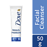 Dove Beauty Moisture Conditioning Facial Cleanser 50 g