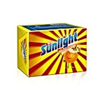 Sunlight Detergent Bar 150 g