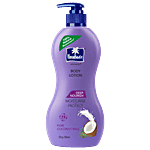Parachute Advansed Advansed Deep Nourish Body Lotion 400 ml 