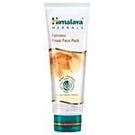 Himalaya Fairness Kesar Face Pack 50 g