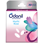 Odonil  Bathroom Air Freshener Blocks - Mystic Rose 72 g