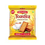 Britannia Toastea Premium Bake Rusk 183 g