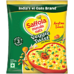 Saffola Masala Oats - Veggie Twist 38 g