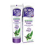 Boroplus Ayurvedic Antiseptic Multipurpose Cream, For Face, Hand & Body, No Parabens 24 Hrs Moisturiser 80 ml 