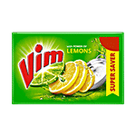 Vim Dishwash Bar - Lemon 500 g