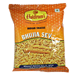 Haldiram's Bhujia Sev 35 g Pouch