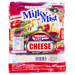 Milky Mist Cheese - Mozzarella 200 g Pouch